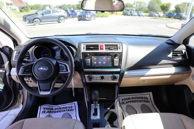 Used 2019 Subaru Legacy 2.5i w/ Alloy Wheel Package AWD/4WD image 9