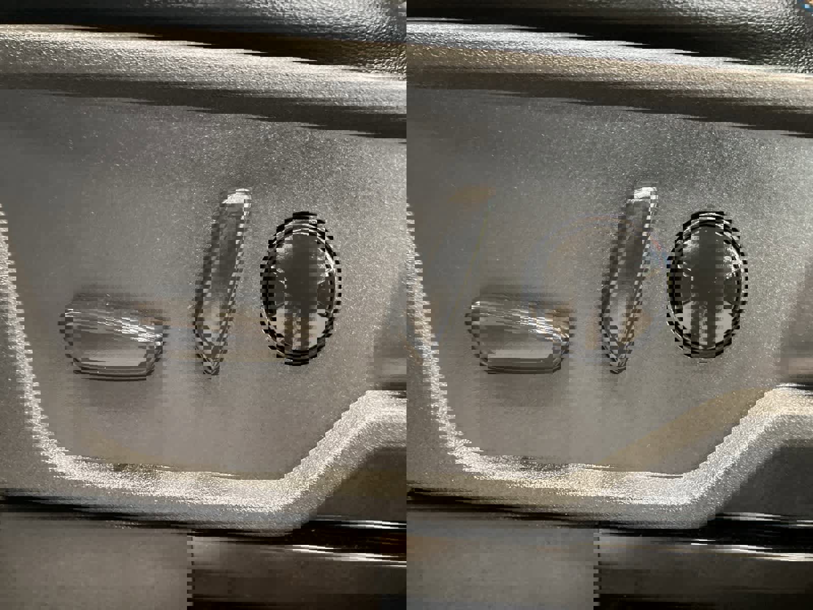 Certified 2023 Ford Bronco Outer Banks image 12