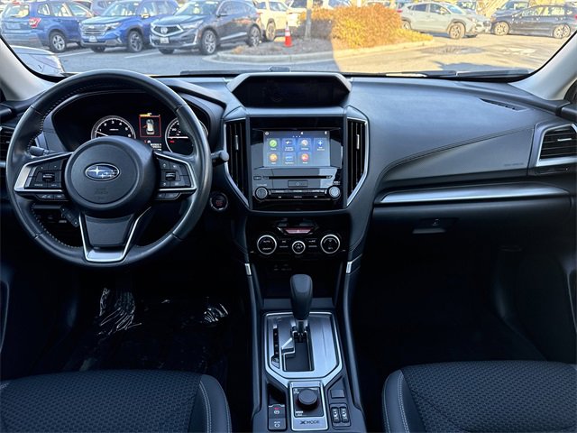 Certified 2023 Subaru Forester Premium image 18