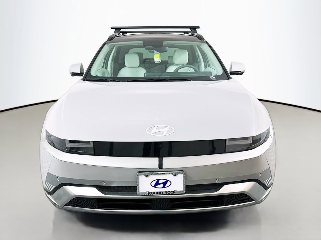 New 2026 Hyundai Ioniq 5 Limited RWD image 2