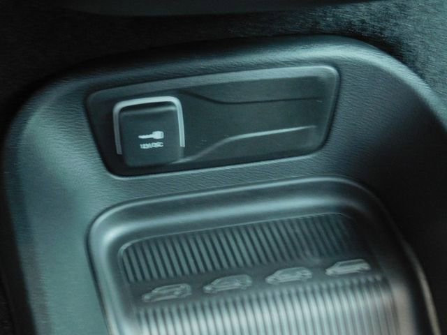 New 2026 Chrysler Voyager LX FWD image 16