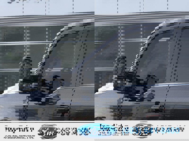 New 2026 Ford F350 Lariat w/ Black Appearance Package image 49