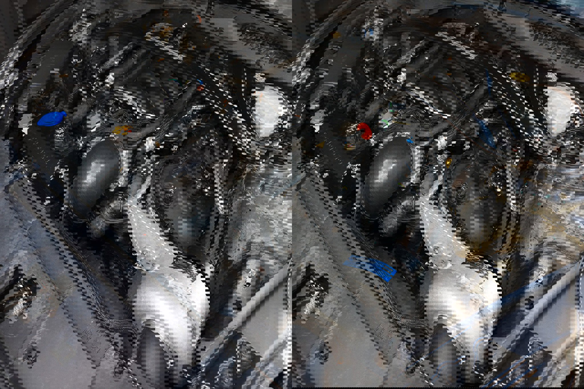 Used 2021 Ford Mustang GT Premium w/ GT Performance Package image 62