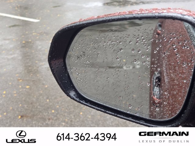 Certified 2025 Lexus RX 350 Premium w/ Convenience Package AWD/4WD image 16