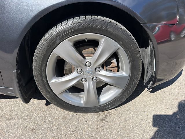 Used 2013 Acura TL w/ Technology Package AWD/4WD image 29