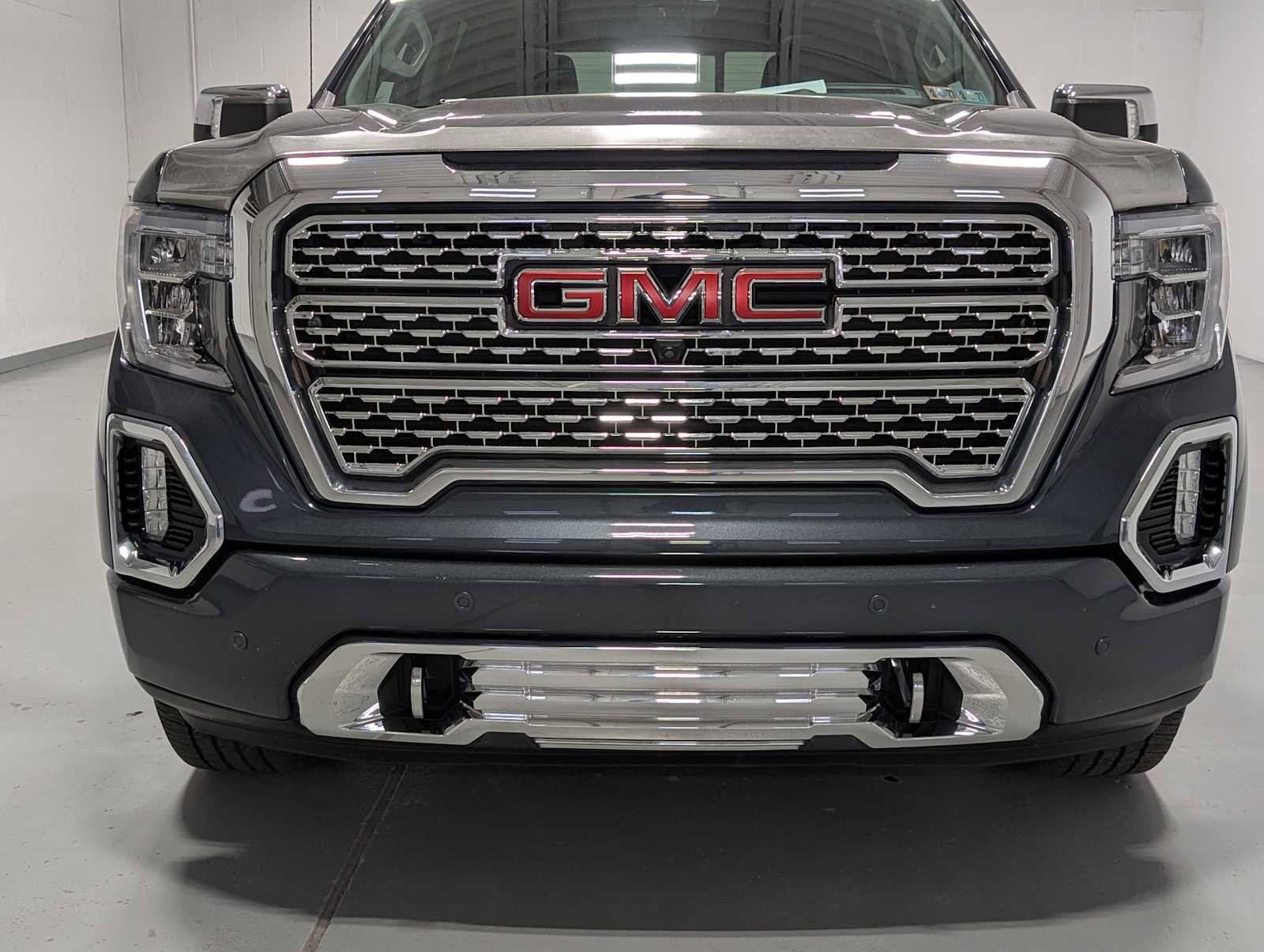 Used 2021 GMC Sierra 1500 Denali w/ Denali Ultimate Package image 2