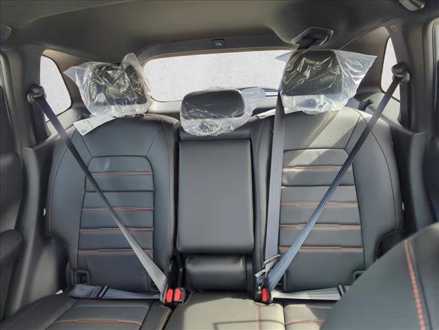 New 2026 Honda CR-V Sport-L image 19