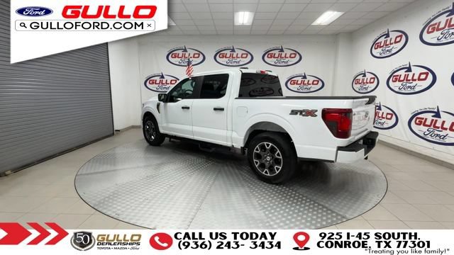 Used 2024 Ford F150 STX RWD image 6