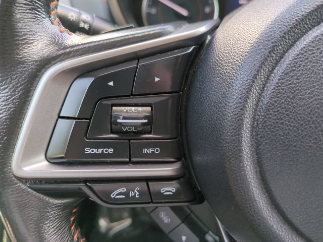 Used 2021 Subaru Crosstrek 2.5i Limited w/ Moonroof Package 1 AWD/4WD image 25