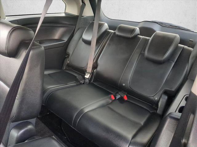 Used 2025 Honda Odyssey EX-L image 20