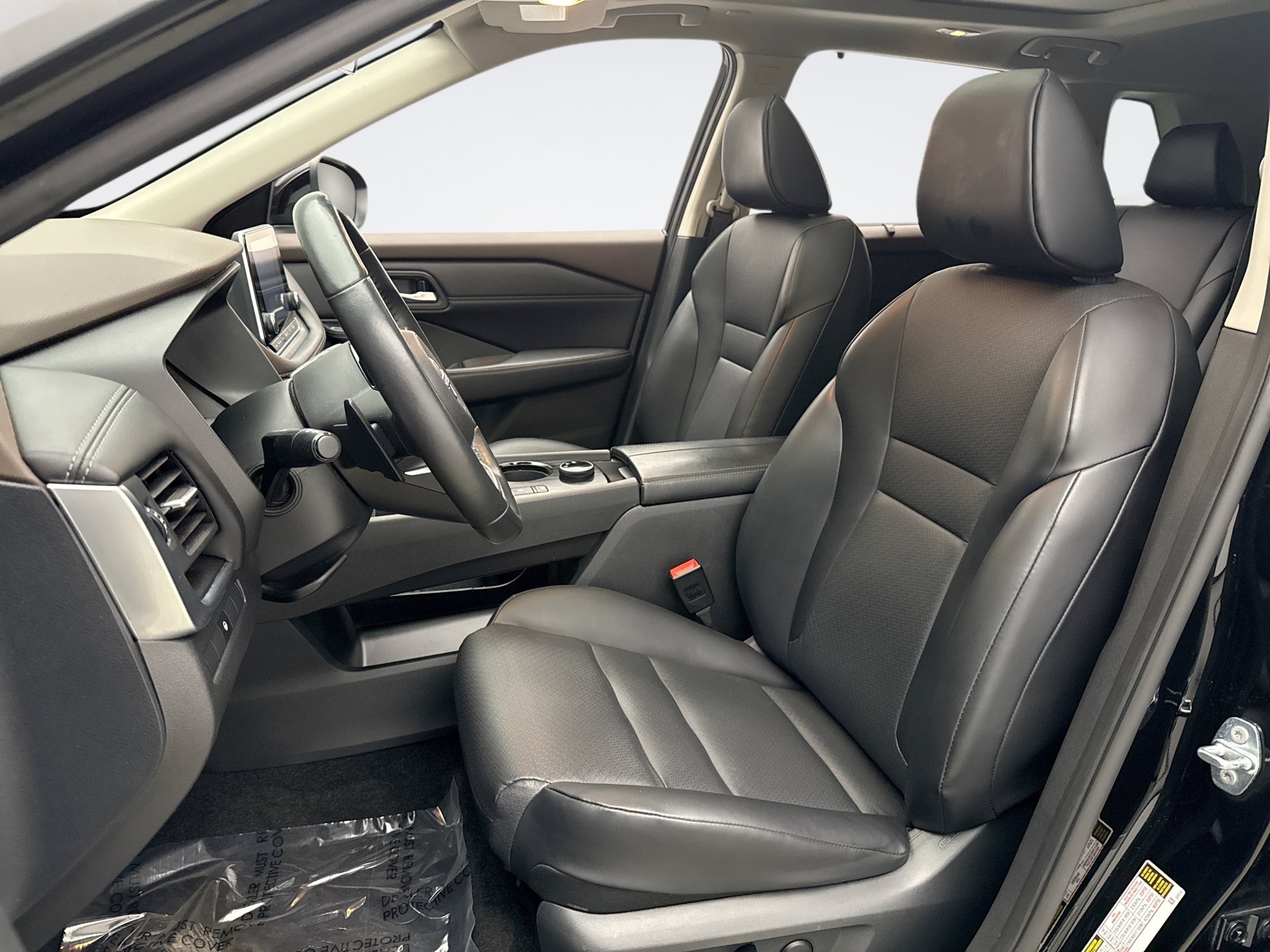 Used 2023 Nissan Rogue SV w/ SV Premium B Package AWD/4WD image 11