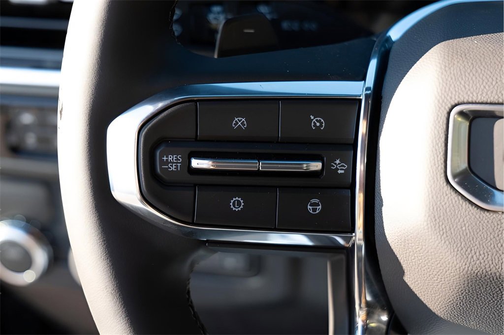 New 2026 GMC Yukon Elevation w/ Elevation Premium Package image 12