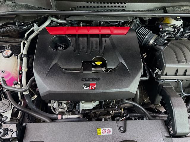 Used 2023 Toyota Corolla GR image 28