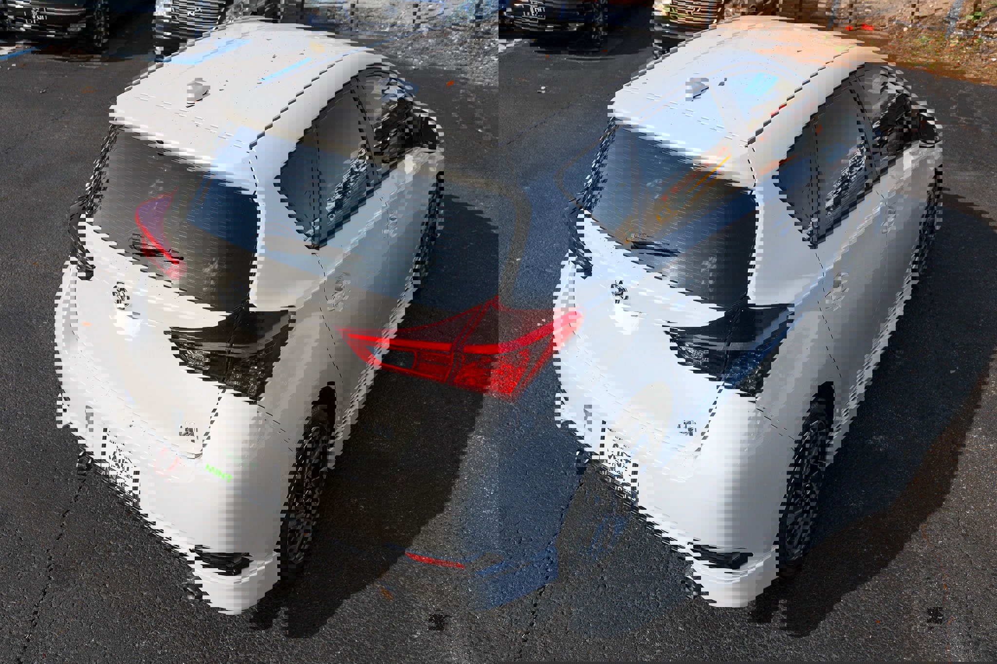 Used 2017 Toyota Corolla iM image 16