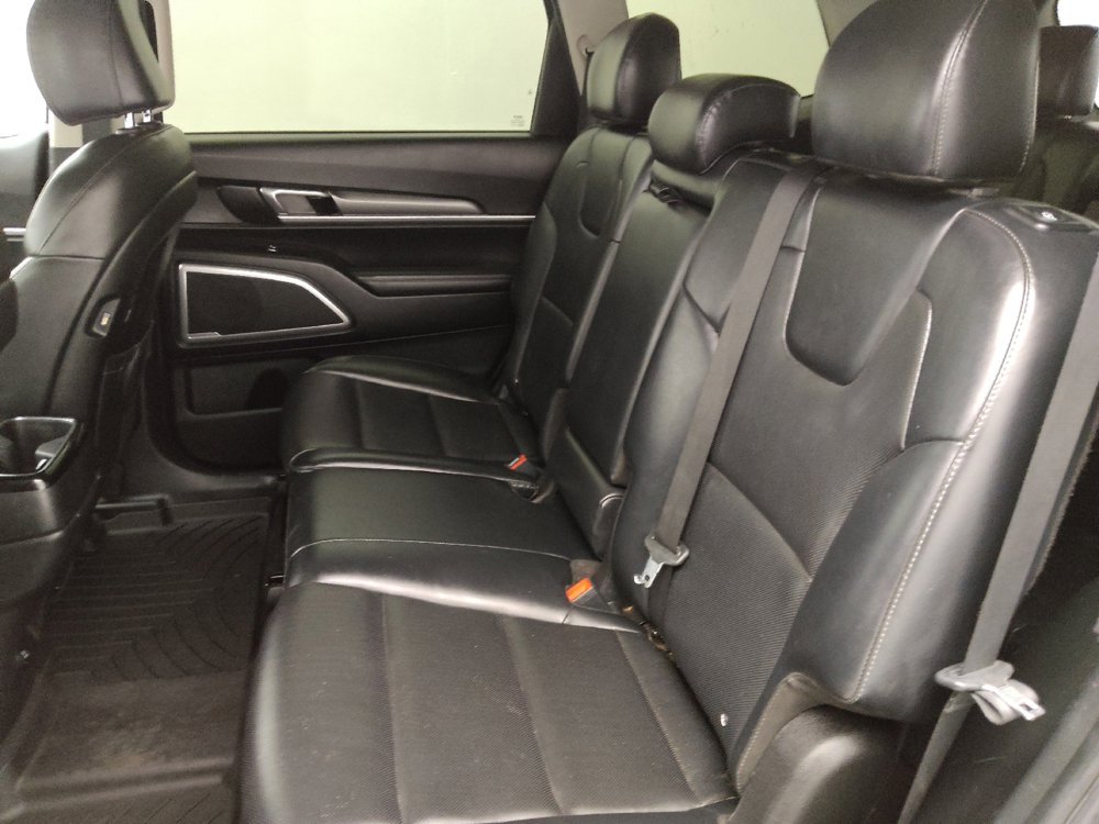 Used 2022 Kia Telluride LX AWD/4WD image 18