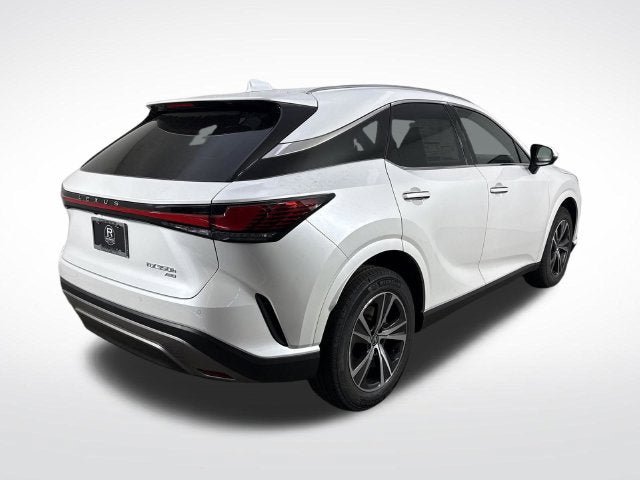 New 2026 Lexus RX 350h w/ Convenience Package AWD/4WD image 35