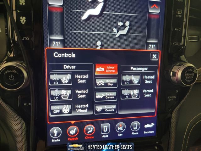 Used 2019 RAM 1500 Limited image 9