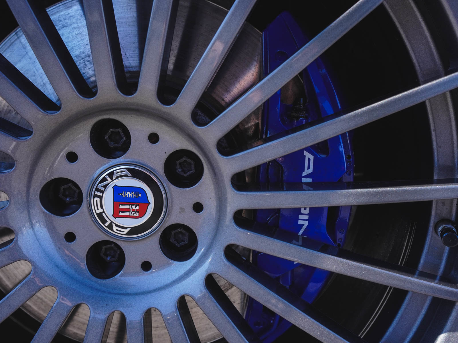 Used 2022 BMW ALPINA XB7 image 9