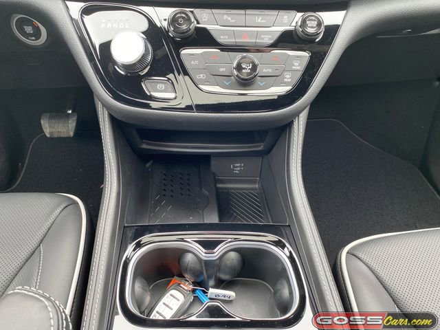 New 2026 Chrysler Pacifica Limited image 15