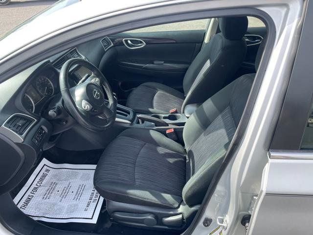 Used 2019 Nissan Sentra SV image 14