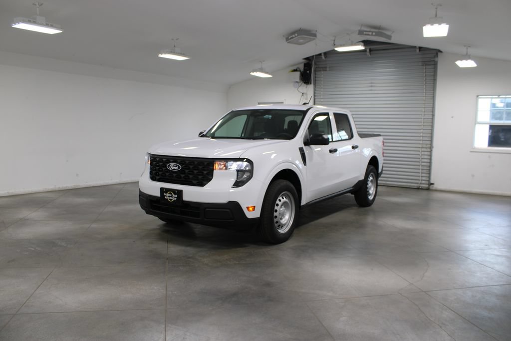 New 2026 Ford Maverick XL FWD image 3