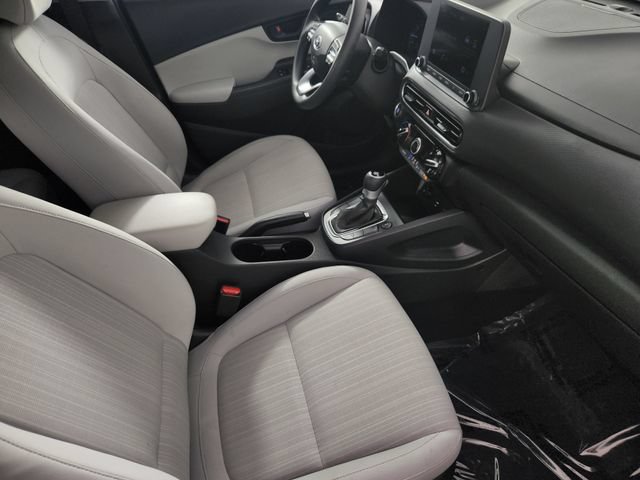 Certified 2023 Hyundai Kona SEL AWD/4WD image 16