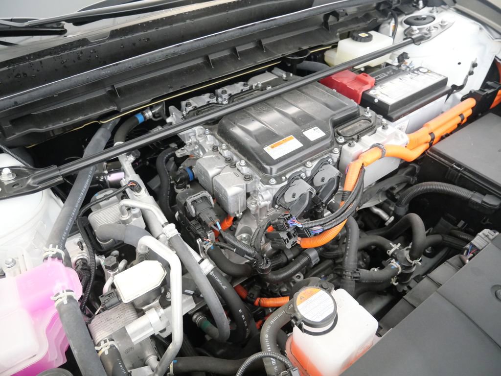 Certified 2023 Lexus RZ 450e Premium w/ Technology Package image 12