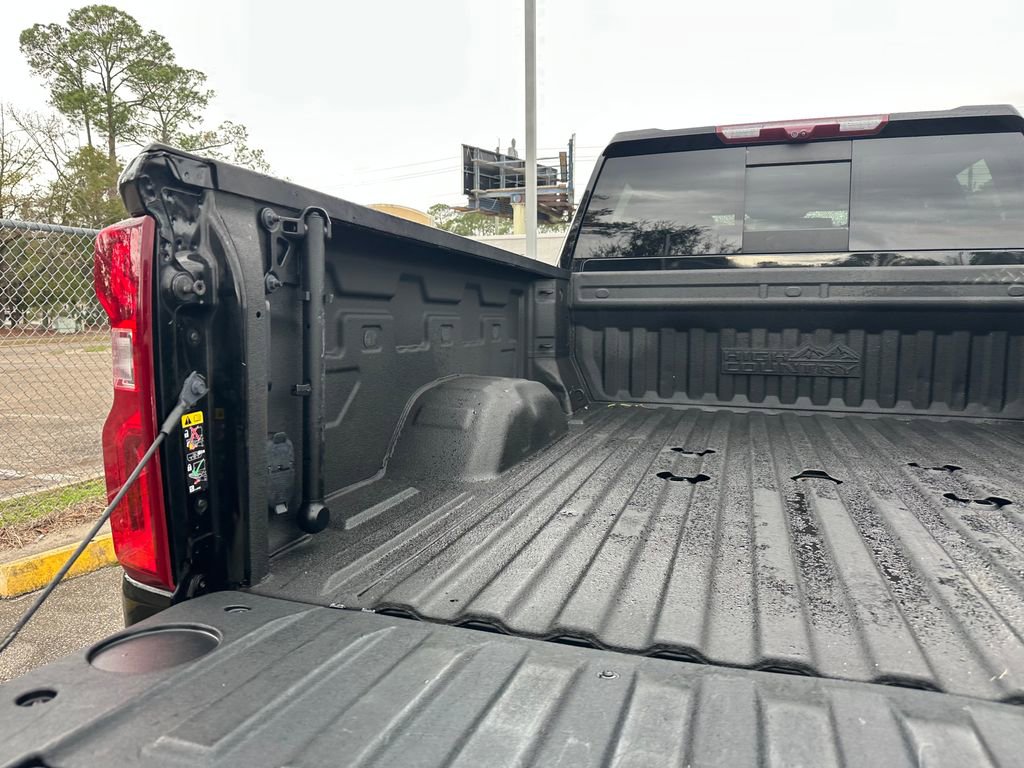 Used 2023 Chevrolet Silverado 2500 High Country w/ Z71 Off-Road Package image 57