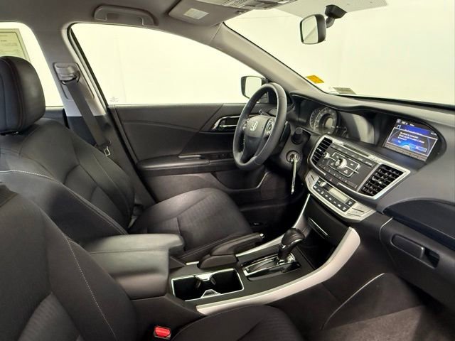 Used 2015 Honda Accord Sport image 51