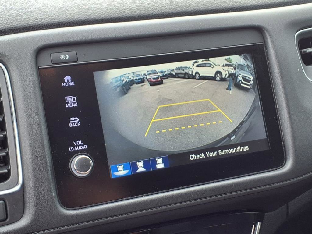 Used 2021 Honda HR-V EX image 15