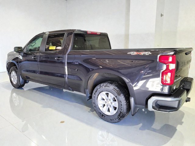 Used 2023 Chevrolet Silverado 1500 LT w/ Protection Package image 16