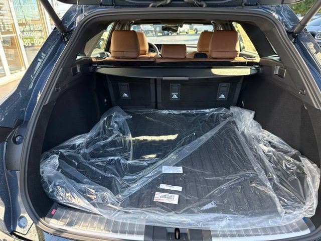 New 2026 Toyota Crown Signia w/ Advanced Technology Package AWD/4WD image 38