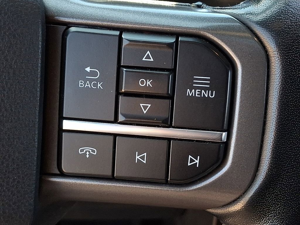 Used 2021 Ford F150 Lariat w/ Equipment Group 502A High image 23