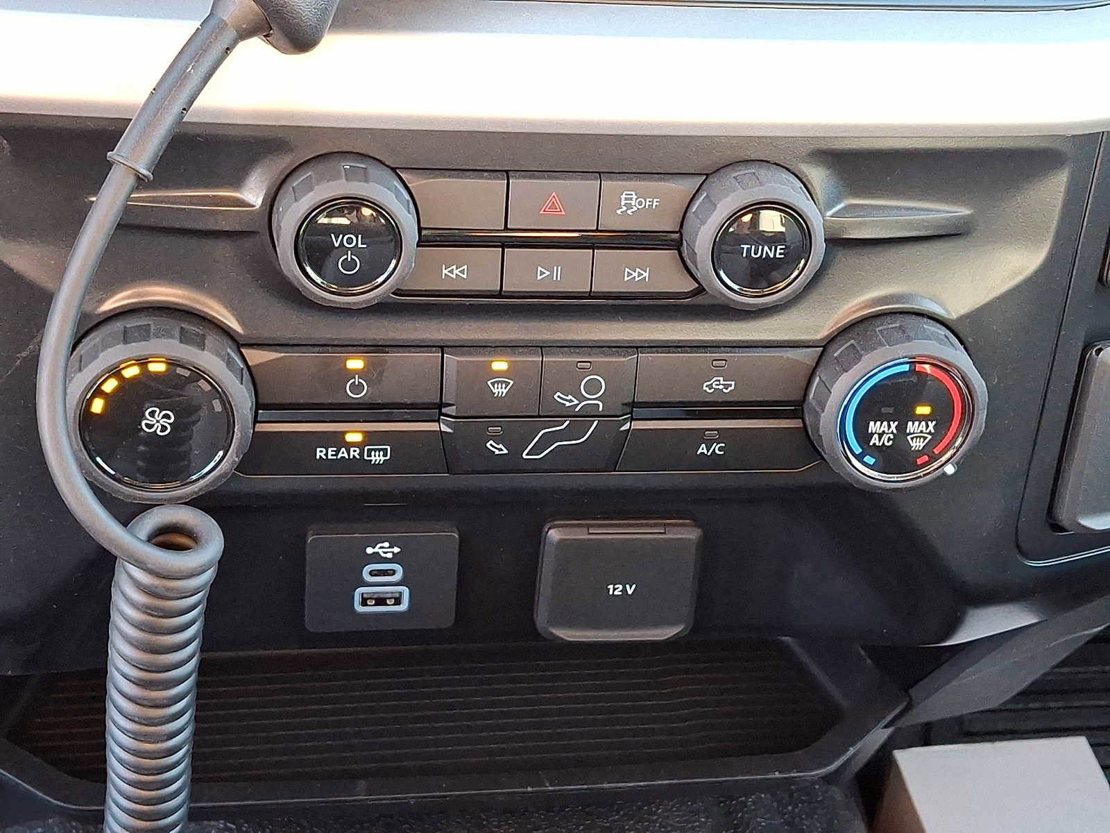 New 2026 Ford F550 4x4 Supercab Super Duty image 12