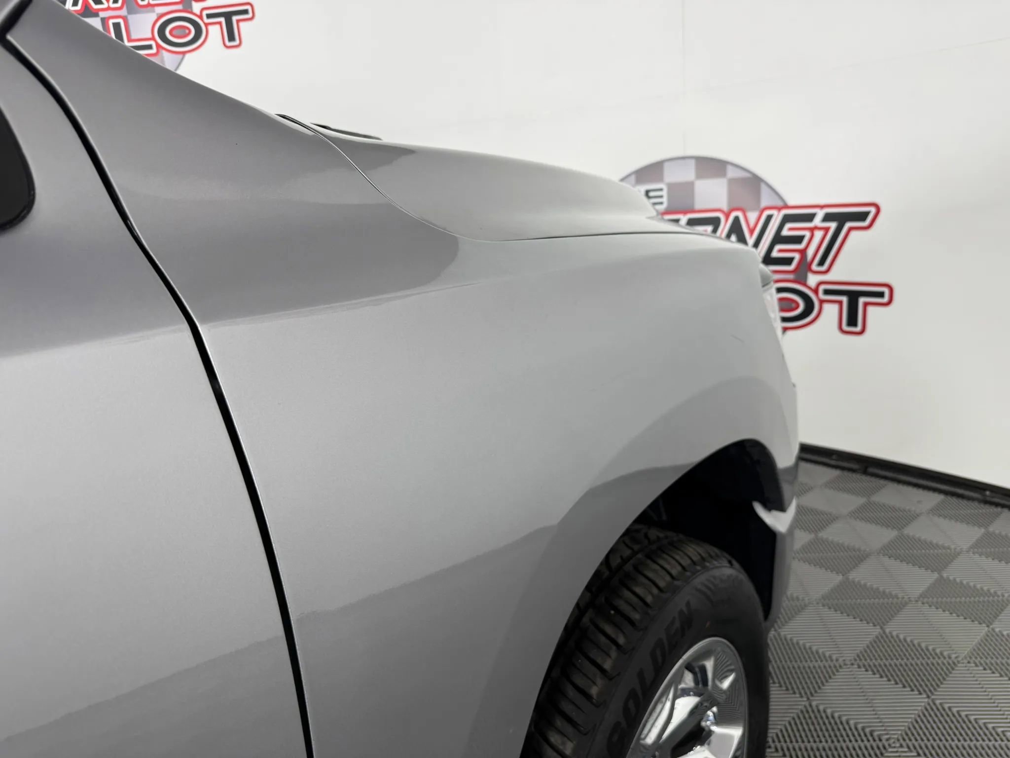 Used 2020 RAM 1500 Big Horn AWD/4WD image 29
