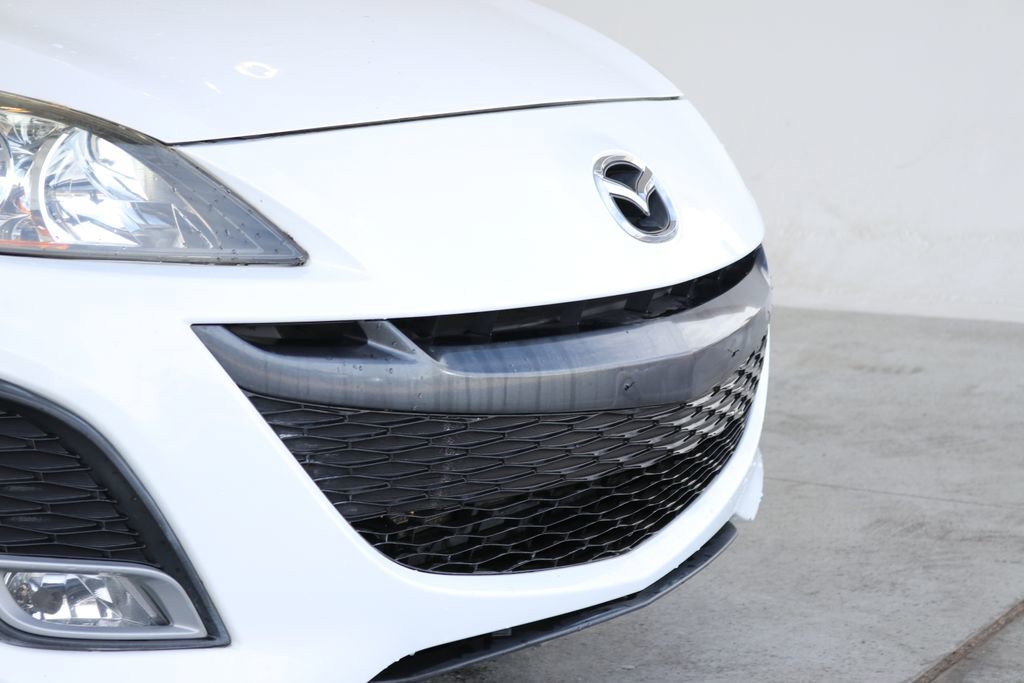 Used 2011 MAZDA MAZDA3 s Sport image 12