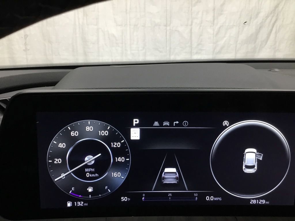 Used 2023 Kia Telluride SX Prestige X-Line image 36