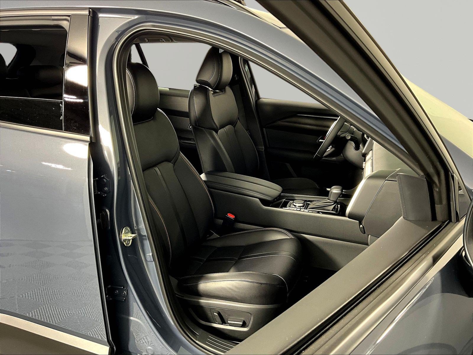 New 2026 MAZDA CX-50 AWD 2.5 Hybrid w/ Weather Package image 18