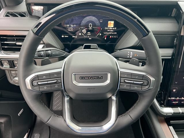 New 2026 GMC Yukon XL Denali w/ Denali Reserve Package AWD/4WD image 7