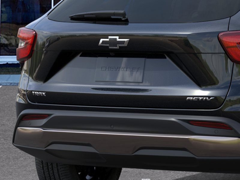 New 2026 Chevrolet Trax ACTIV w/ Driver Confidence Package FWD image 14