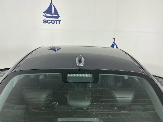 Used 2019 Acura ILX FWD image 23