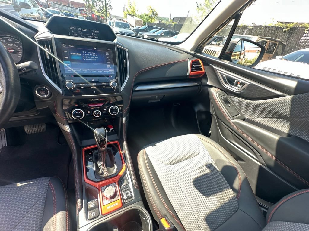 Used 2019 Subaru Forester Sport AWD/4WD image 28
