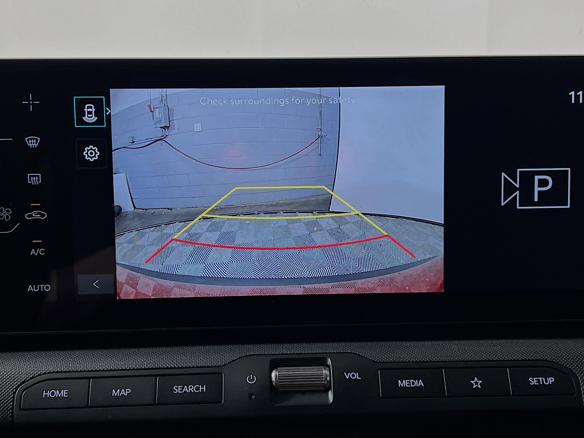 Used 2025 Kia K4 EX image 28