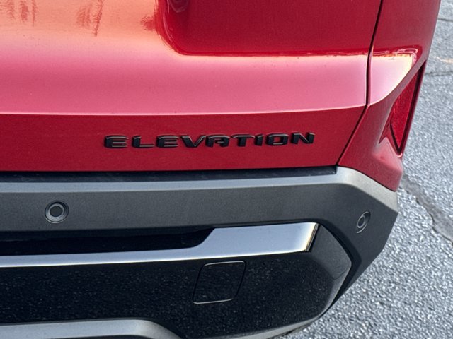 New 2026 GMC Terrain Elevation w/ Elevation Premium Package image 10