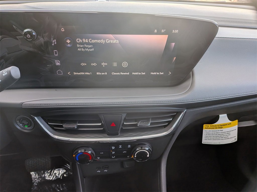 New 2026 Buick Encore GX Preferred w/ Comfort Package image 14