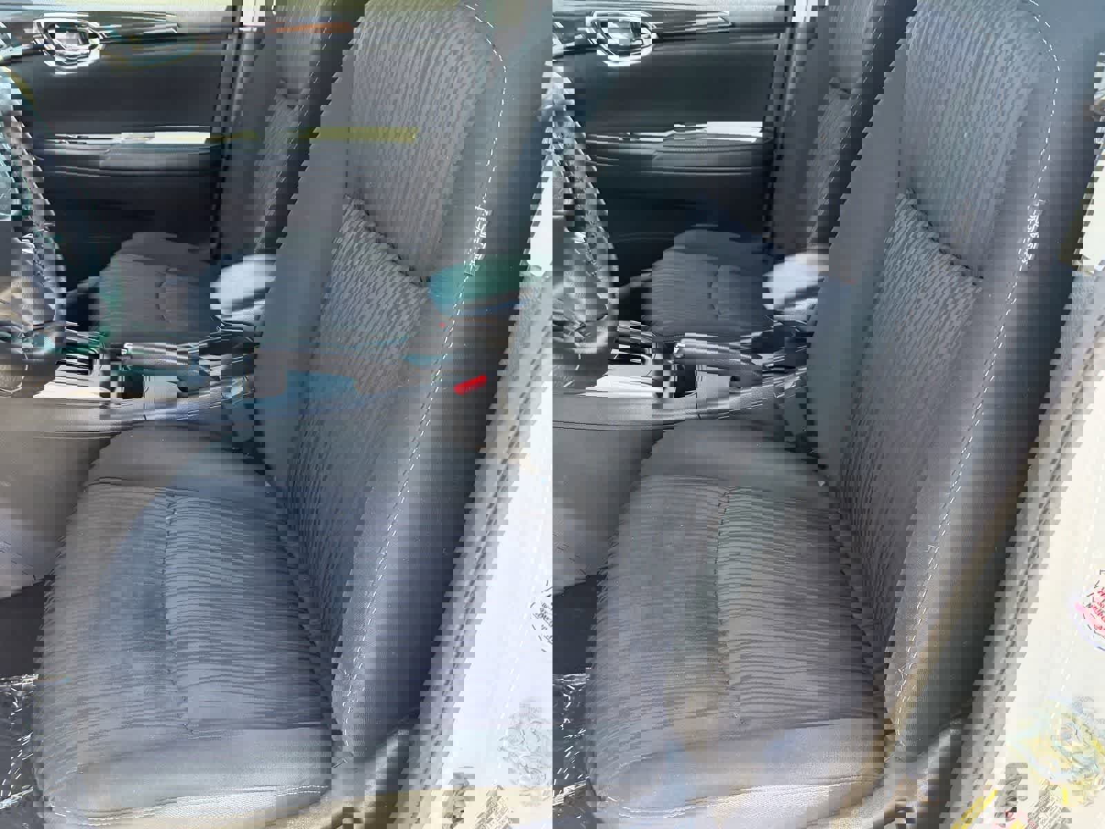 Certified 2019 Nissan Sentra SV FWD image 19