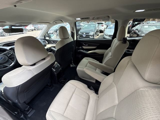 Used 2020 Subaru Ascent Premium w/ Convenience Package image 39