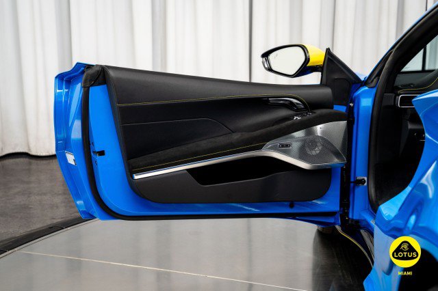 New 2026 Lotus Emira SE image 19