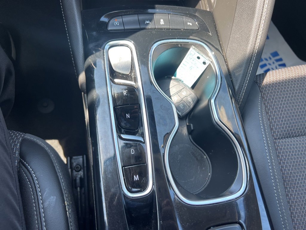 Used 2022 Buick Envision Preferred image 28