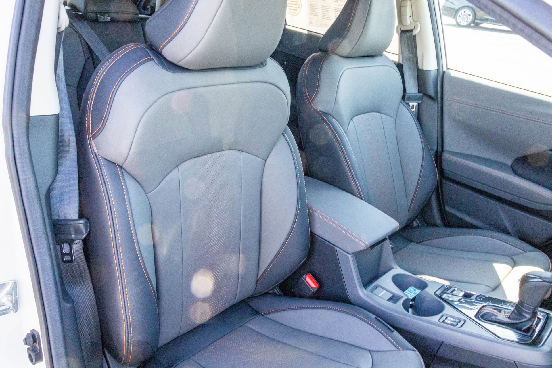 New 2025 Subaru Crosstrek 2.5i Limited w/ Popular Package #3A image 60